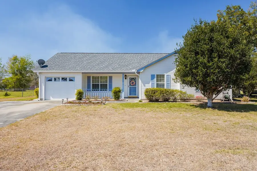 3772 Robin Lane, Valdosta, GA 31605 - #2