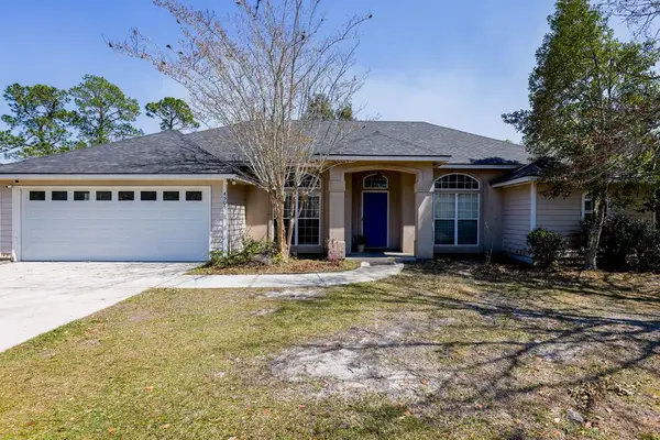 4505 Timberbrook Trail, Valdosta, GA 31602