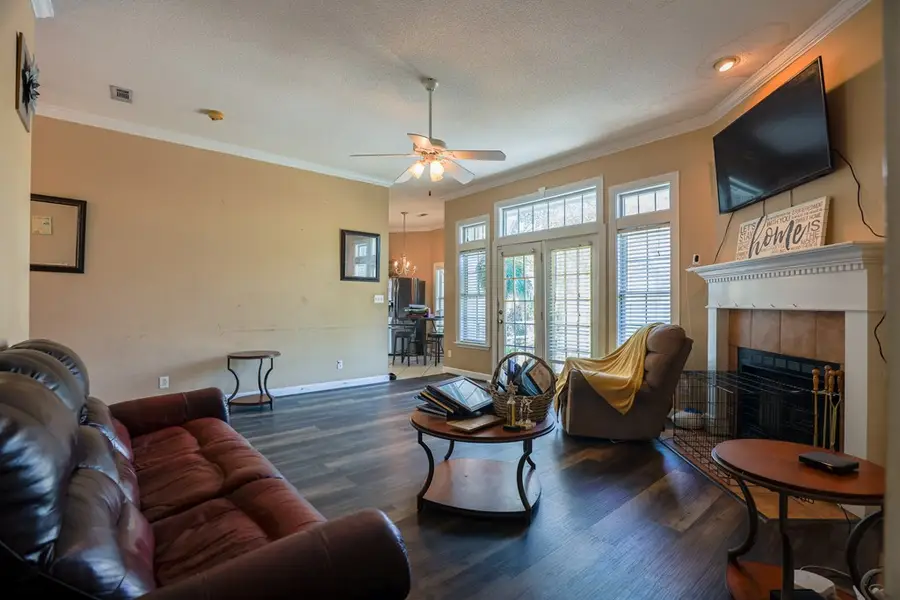 4505 Timberbrook Trail, Valdosta, GA 31602 - #2