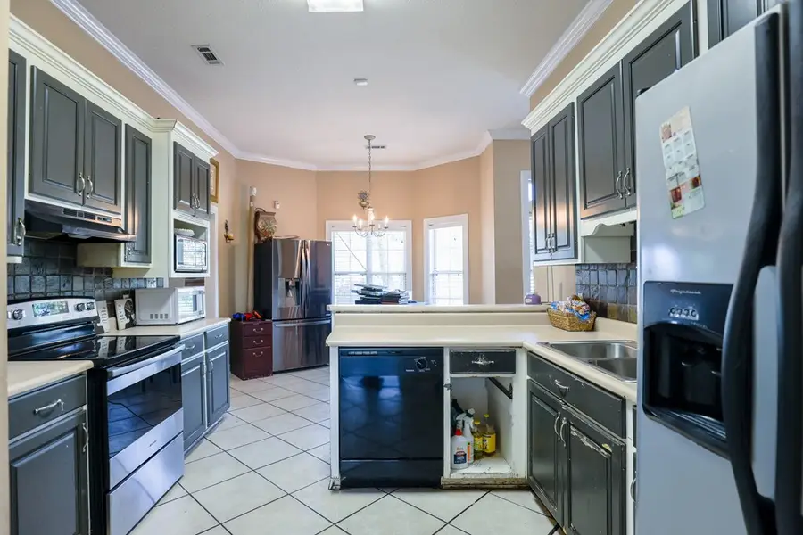 4505 Timberbrook Trail, Valdosta, GA 31602 - #3