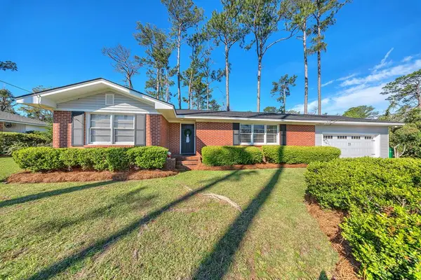 2302 Glynndale Drive, Valdosta, GA 31602