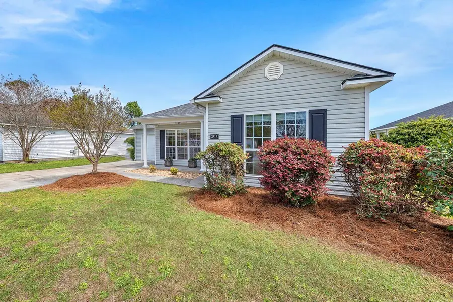 3613 Druid Oaks Drive, Valdosta, GA 31605 - #3