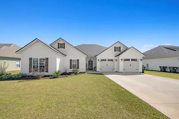 3828 Lu Ln, Hahira, GA 31632