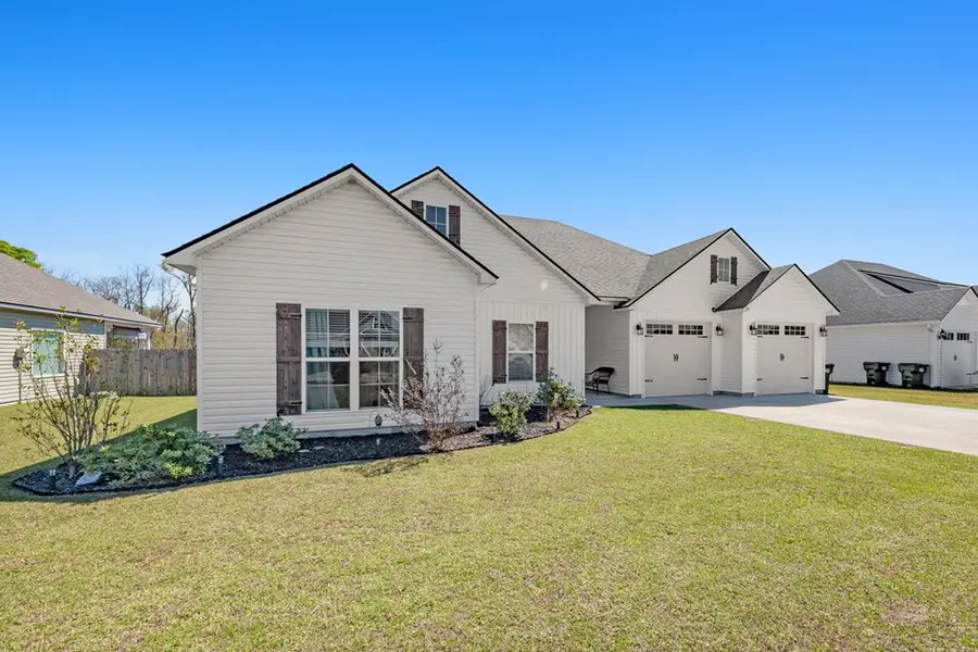 3828 Lu Ln, Hahira, GA 31632 - #2