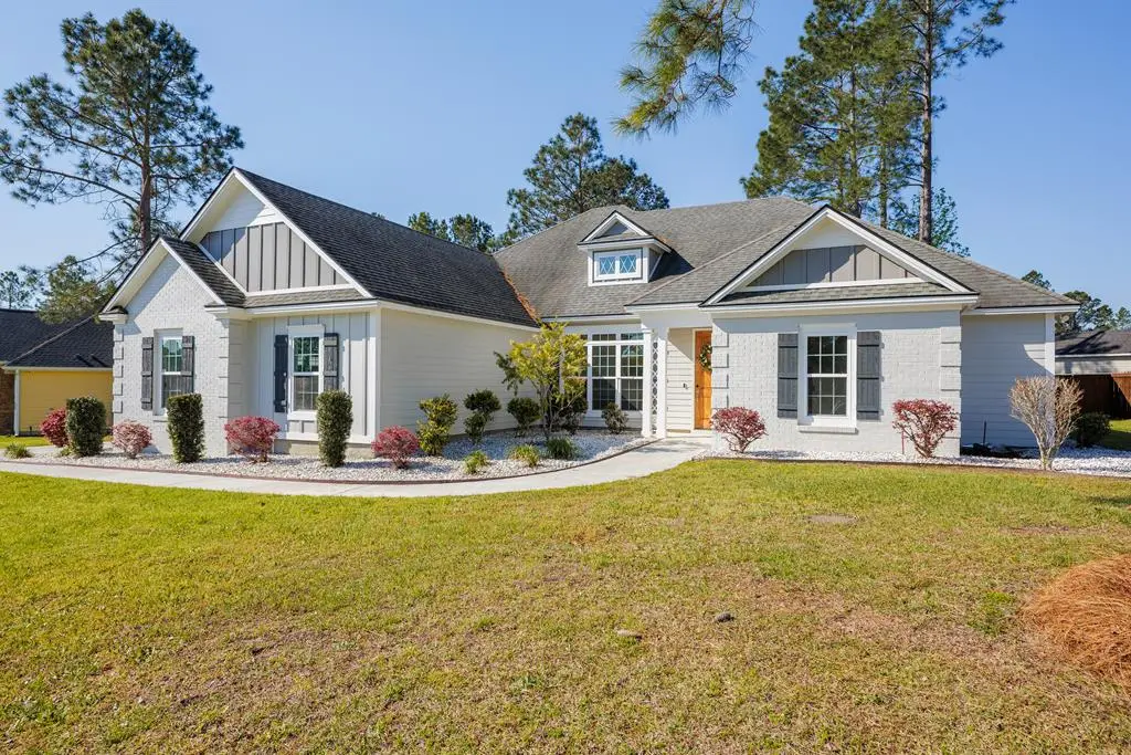 7325 Wind Chase Drive, Hahira, GA 31632 - #1