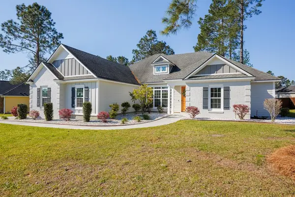 7325 Wind Chase Drive, Hahira, GA 31632