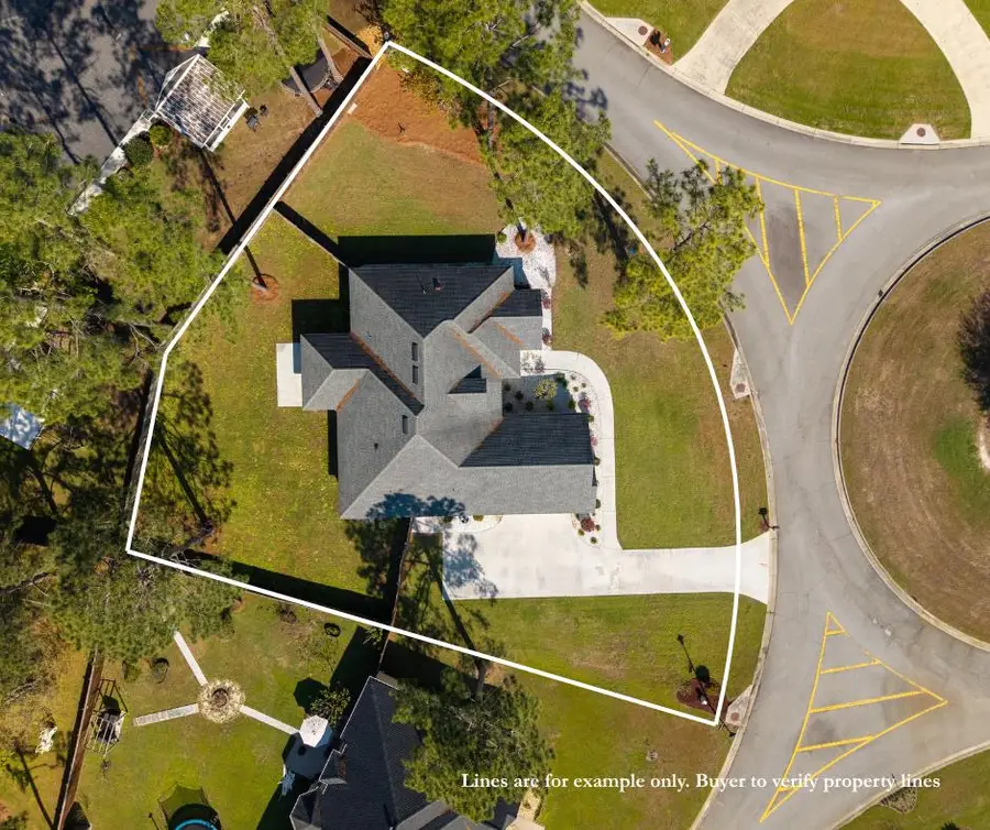 7325 Wind Chase Drive, Hahira, GA 31632 - #3