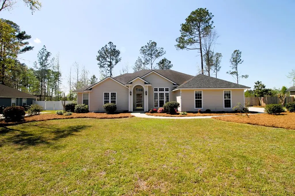 4616 Foxborough Ave, Valdosta, GA 31602 - #1