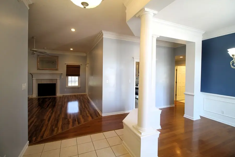 4616 Foxborough Ave, Valdosta, GA 31602 - #3