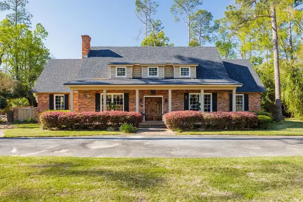 7 Tremblewood Trail, Valdosta, GA 31602