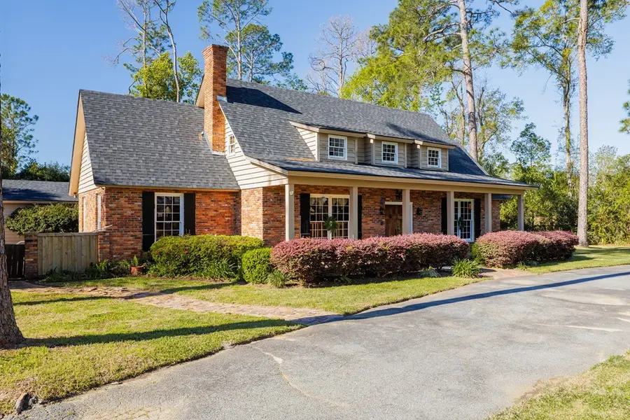 7 Tremblewood Trail, Valdosta, GA 31602 - #2