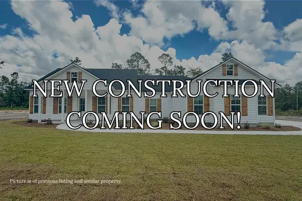 1114 S Hwy 221, Naylor, GA 31641