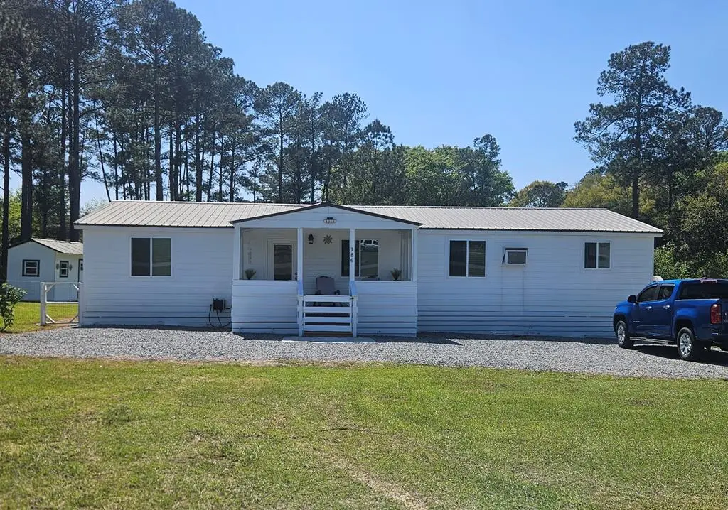 186 Fireplace Ln, Moultrie, GA 31768 - #1