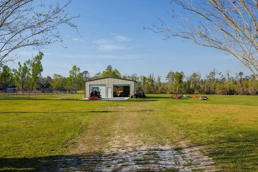 3497 Brown Rd, Valdosta, GA 31601 - #2