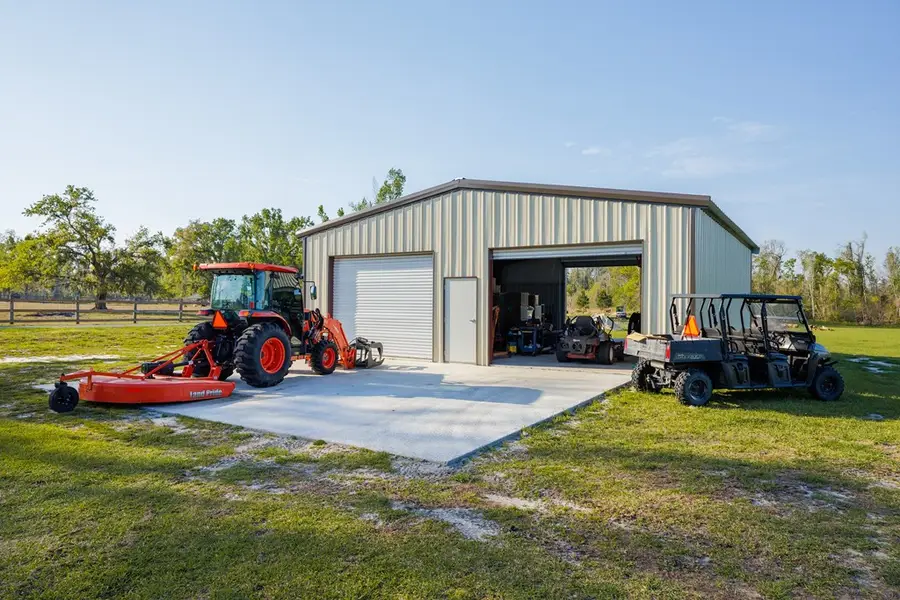 3497 Brown Rd, Valdosta, GA 31601 - #3