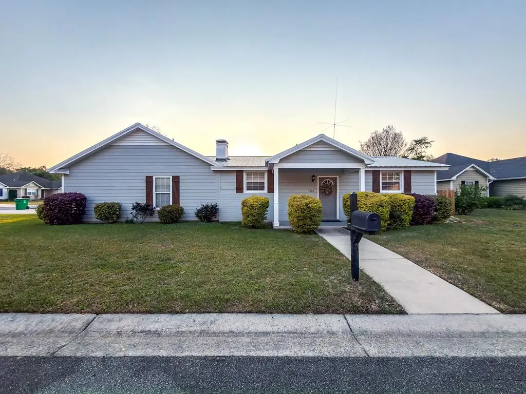 3405 Sussex Drive, Valdosta, GA 31605 - #1