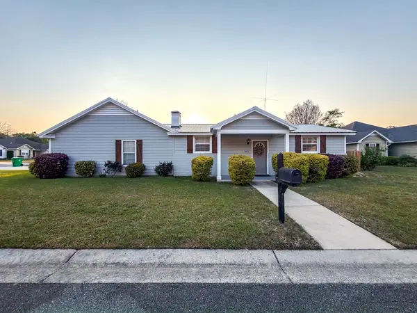 3405 Sussex Drive, Valdosta, GA 31605