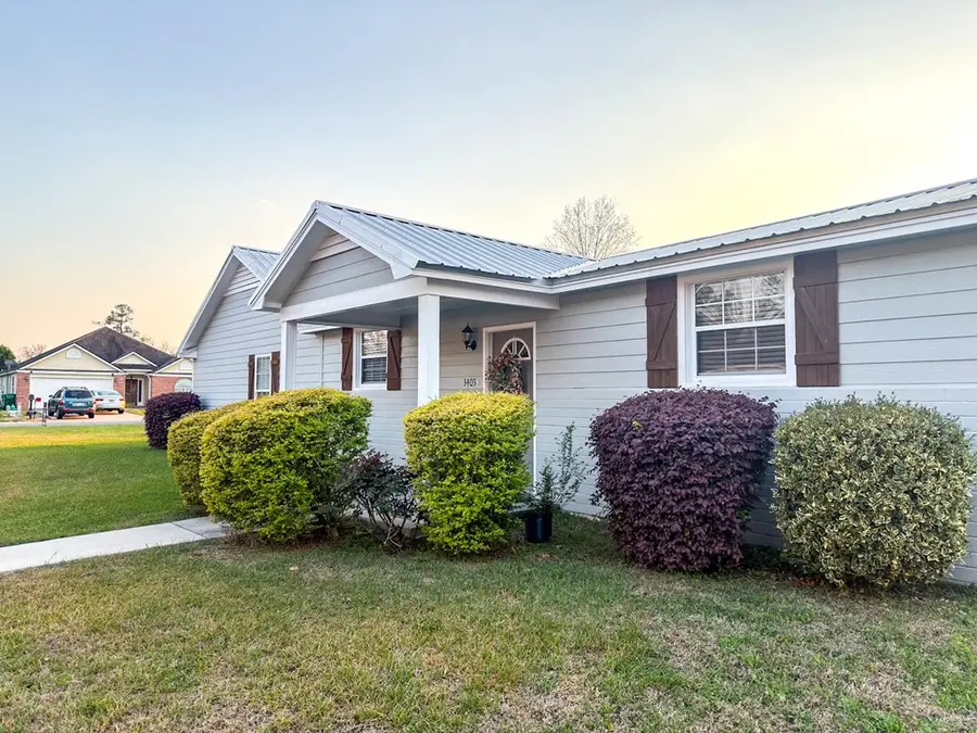 3405 Sussex Drive, Valdosta, GA 31605 - #2