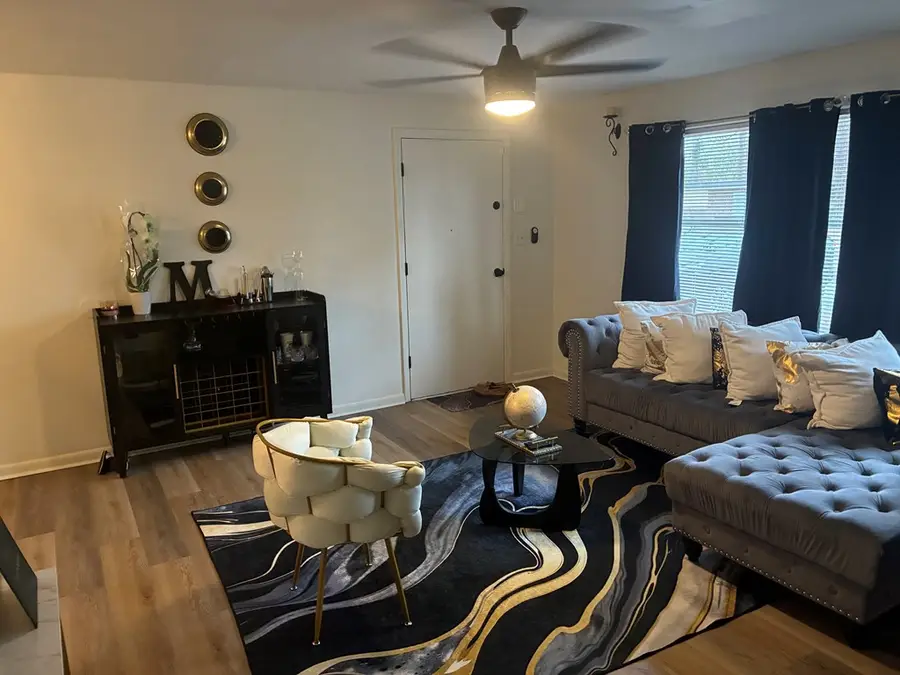 2322 Deborah Drive, Valdosta, GA 31601 - #3