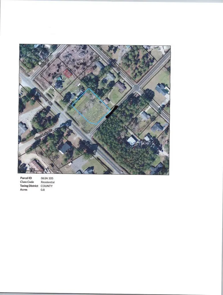 0 Highway 441, Homerville, GA 31634 - #2