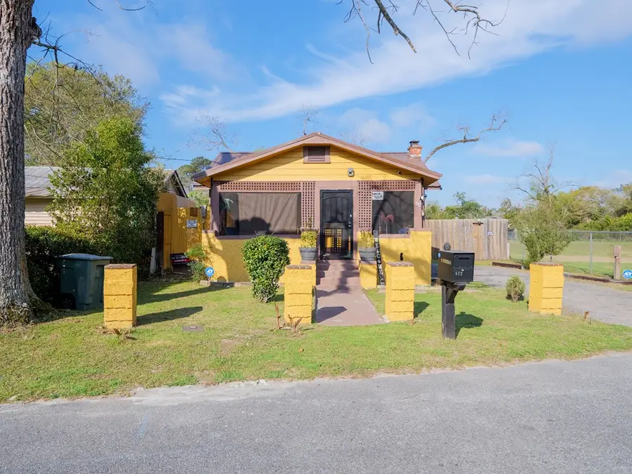 612 Second Avenue, Valdosta, GA 31601 - #2