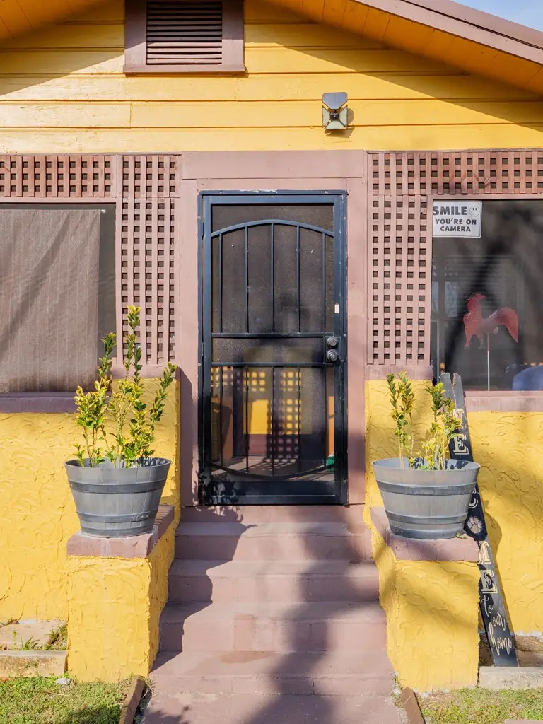 612 Second Avenue, Valdosta, GA 31601 - #3