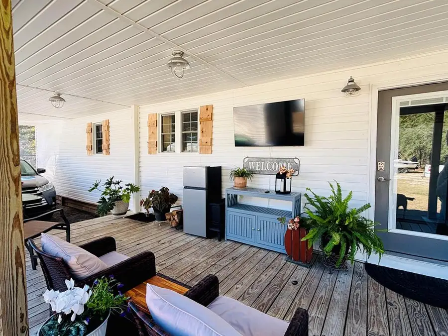 274 Barney Dr, Collins, GA 30421 - #3