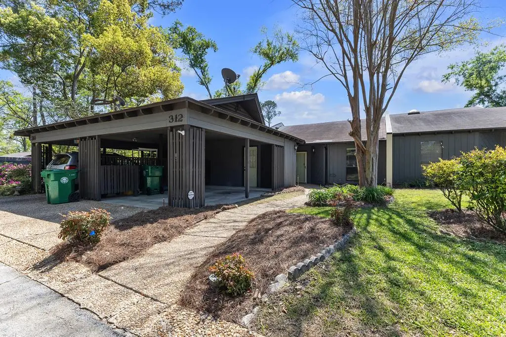 312 Oak Center Place, Valdosta, GA 31602 - #1