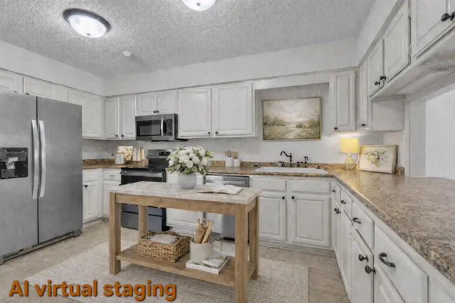 312 Oak Center Place, Valdosta, GA 31602 - #3