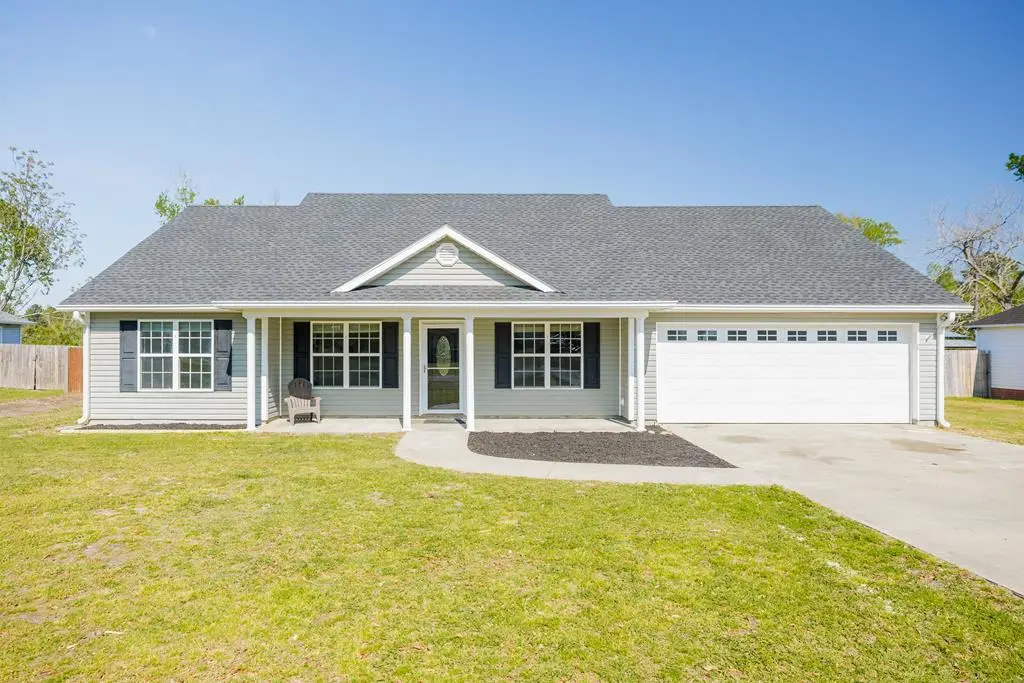 37 Ridge Road, Lakeland, GA 31635 - #1