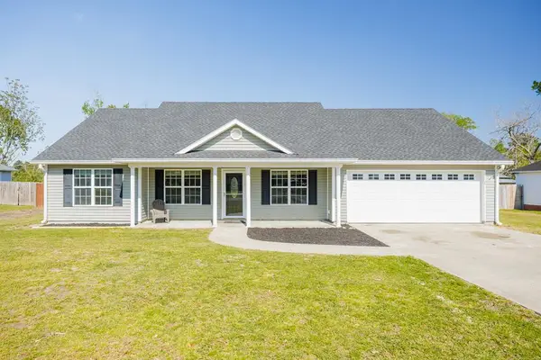 37 Ridge Road, Lakeland, GA 31635