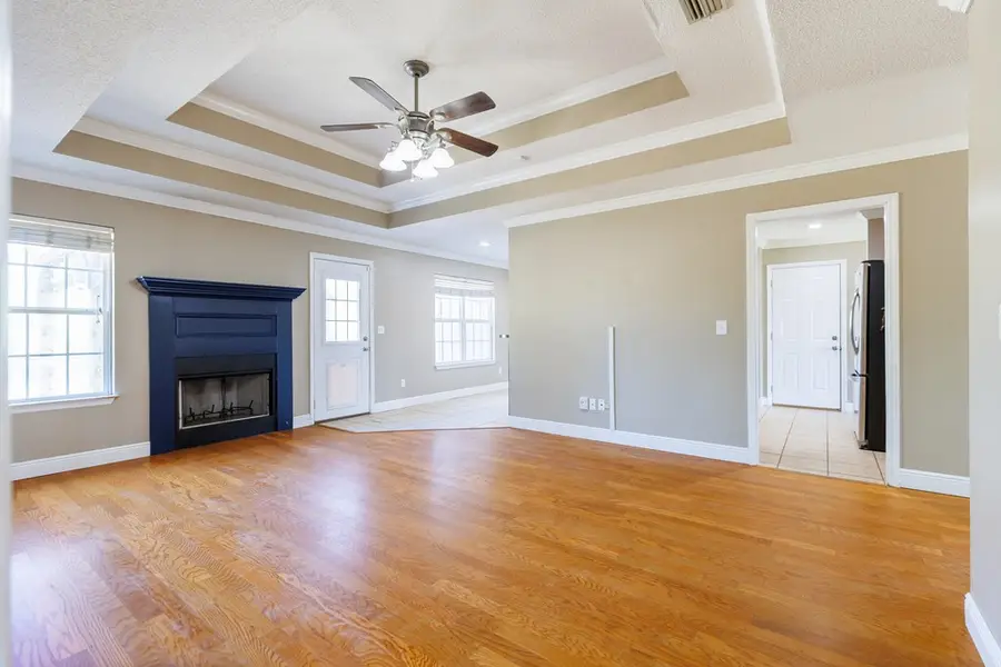 37 Ridge Road, Lakeland, GA 31635 - #3