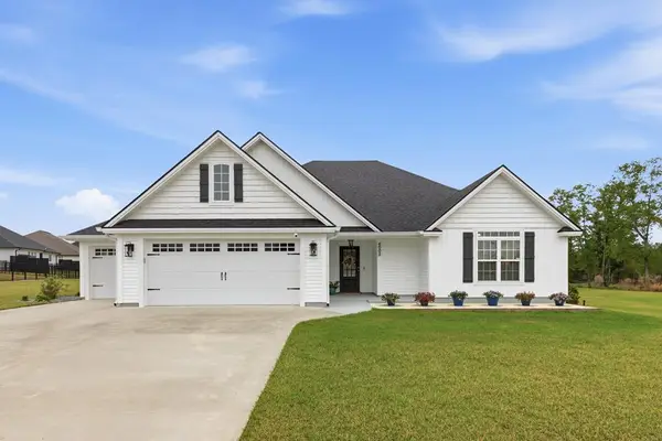 4005 Pearson Way, Hahira, GA 31643