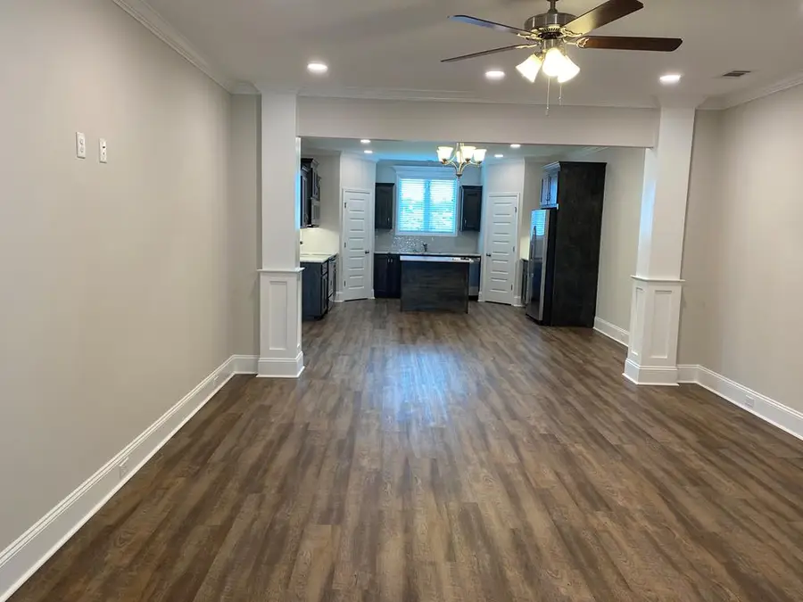 3654 Deidra Miller Cir., Valdosta, GA 31605 - #2
