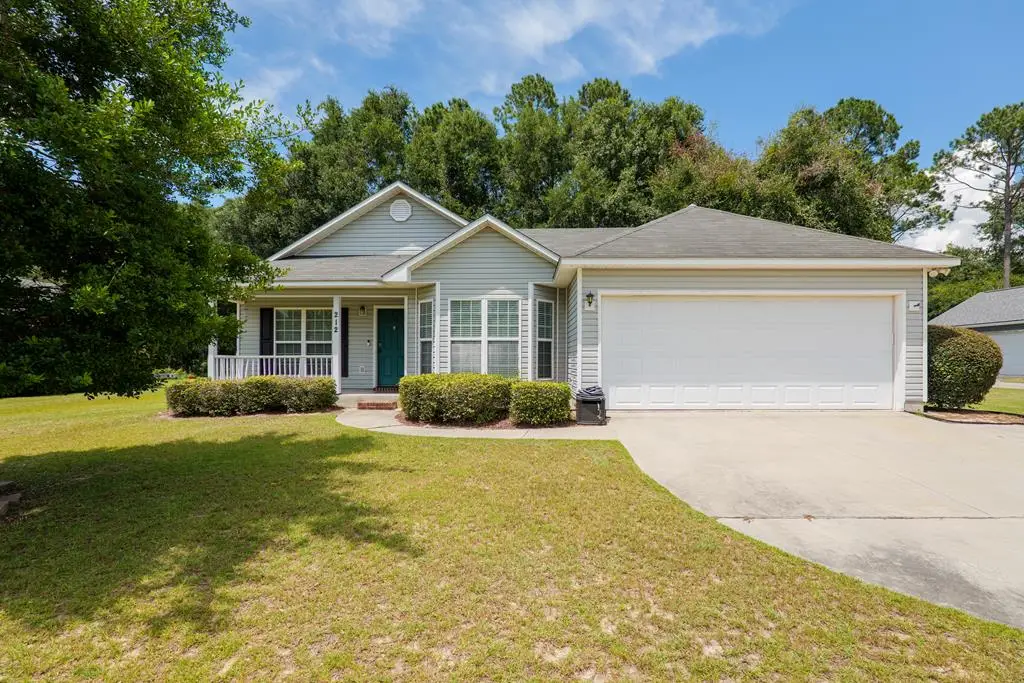 212 Hilltop Circle, Valdosta, GA 31602 - #1
