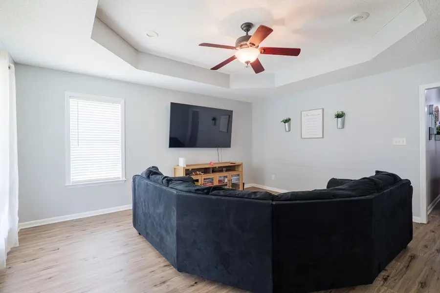 212 Hilltop Circle, Valdosta, GA 31602 - #3