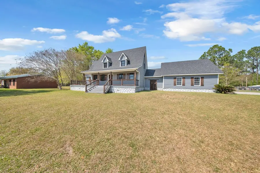 362 Cherokee Drive, Moultrie, GA 31678 - #2