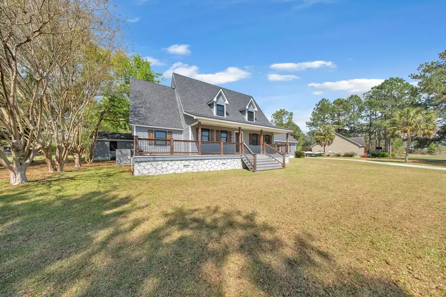 362 Cherokee Drive, Moultrie, GA 31678 - #3