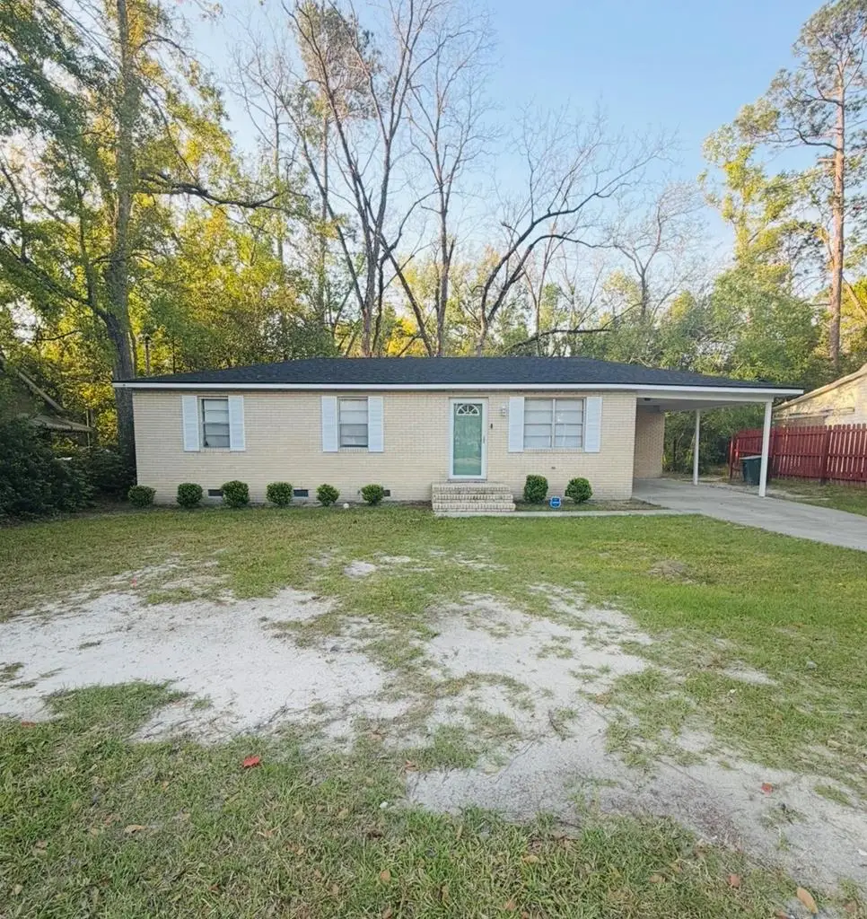 803 E. Park Ave, Valdosta, GA 31602 - #1
