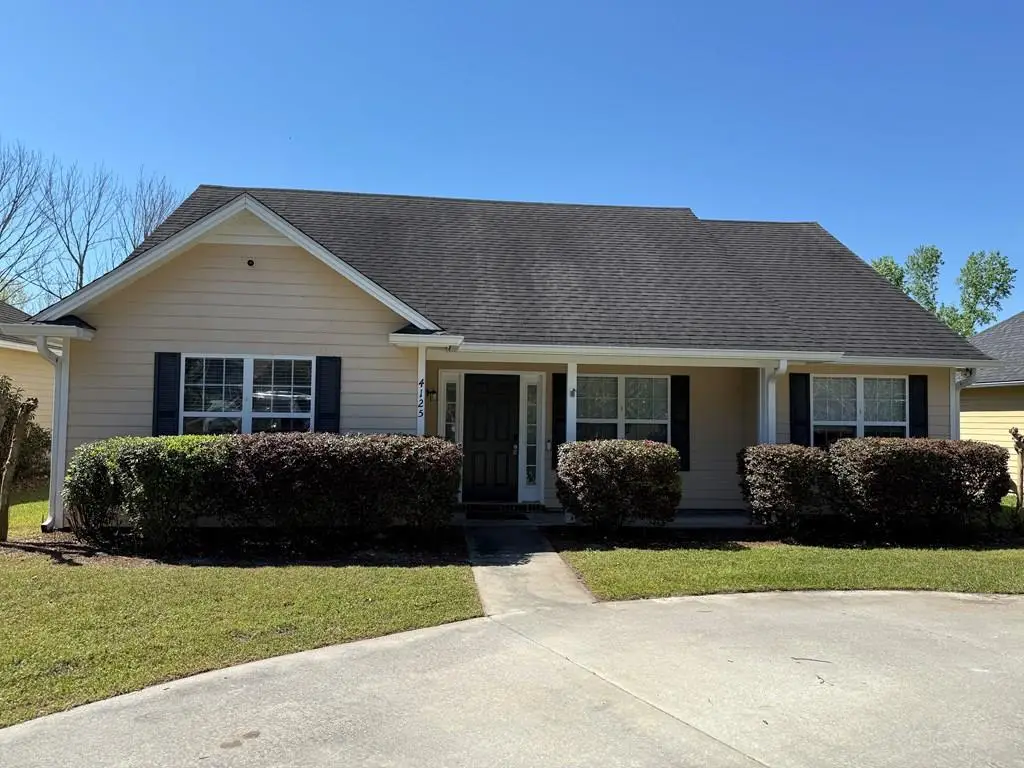 4125 Springruff Drive, Valdosta, GA 31602 - #1