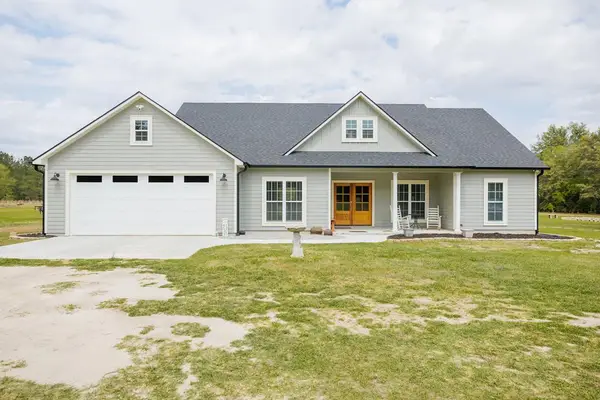 1829 Blease Rd, Barney, GA 31625