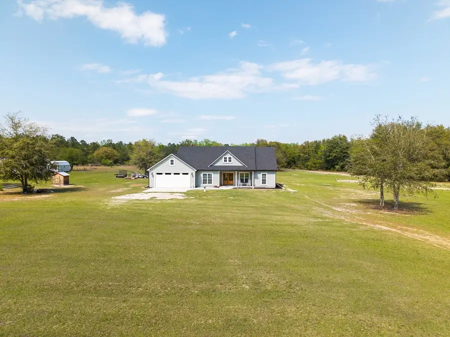 1829 Blease Rd, Barney, GA 31625 - #2