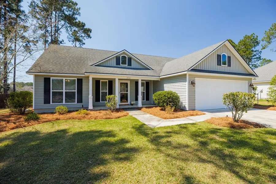 3507 Berry Run, Valdosta, GA 31605 - #3