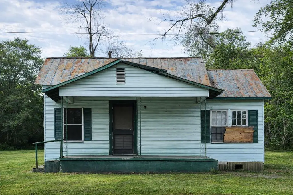 700 N Washington Street, Quitman, GA 31643 - #1