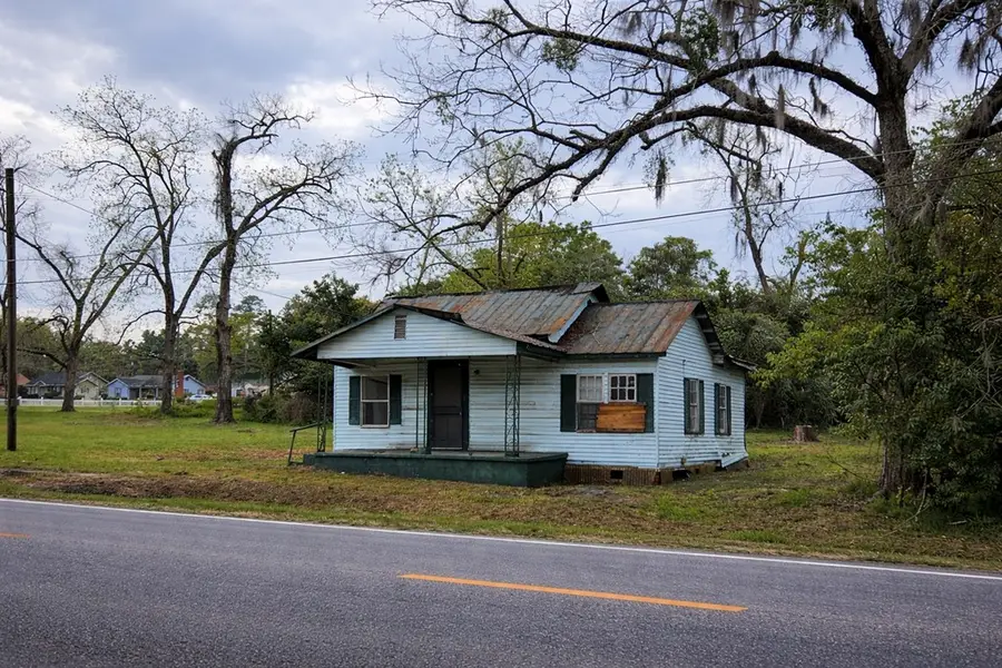 700 N Washington Street, Quitman, GA 31643 - #3