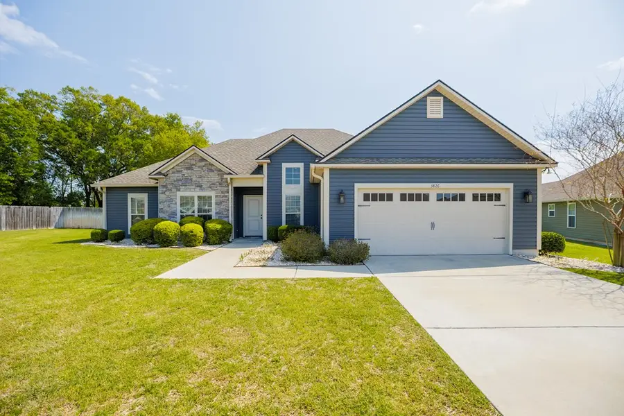 3826 Coventry Drive, Valdosta, GA 31605 - #2