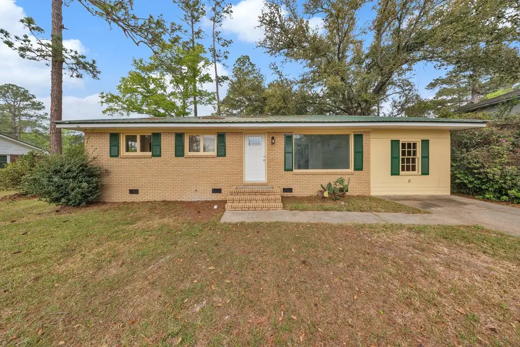 309 Eastlake Dr, Quitman, GA 31643 - #1