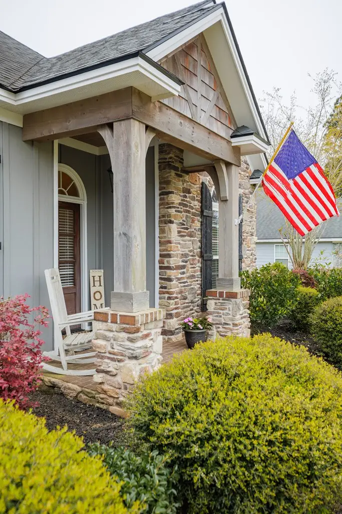 620 Horseshoe Bend, Hahira, GA 31632 - #2