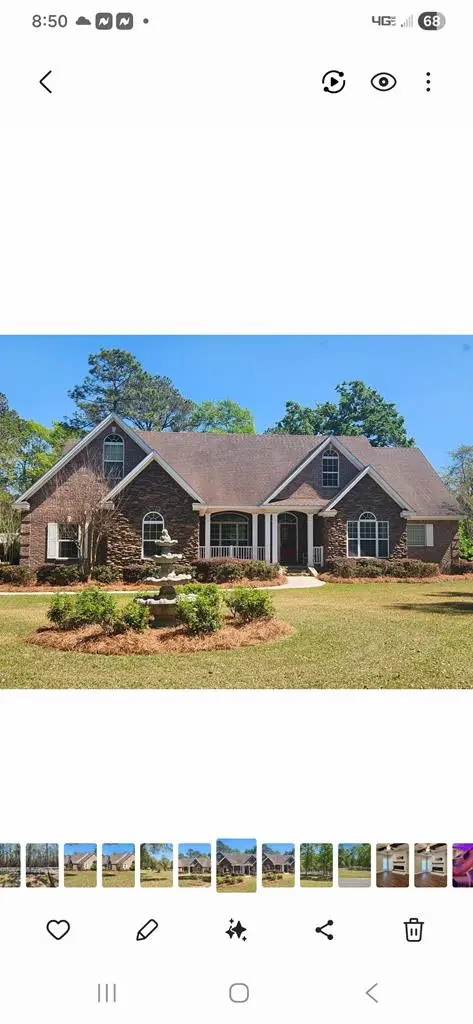 2306 Val Del Road, Hahira, GA 31632