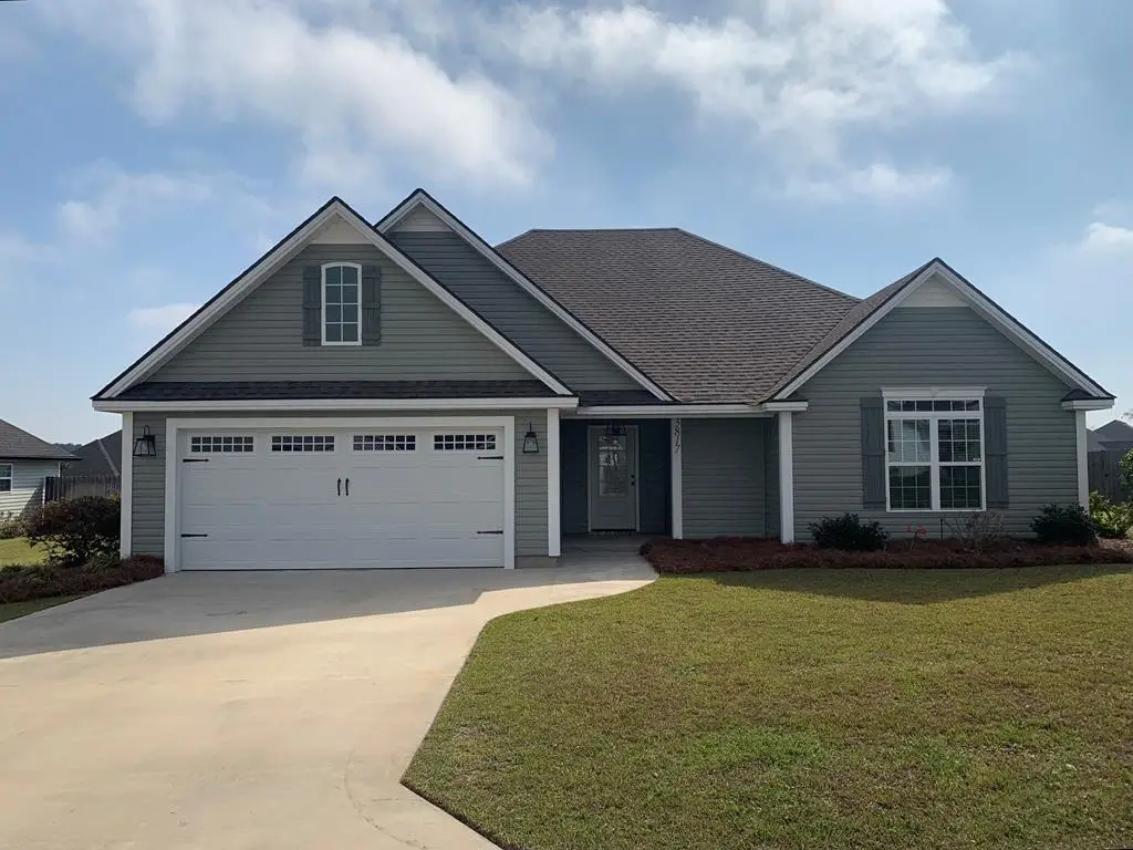 3817 Cutshaw Tr, Hahira, GA 31632 - #1